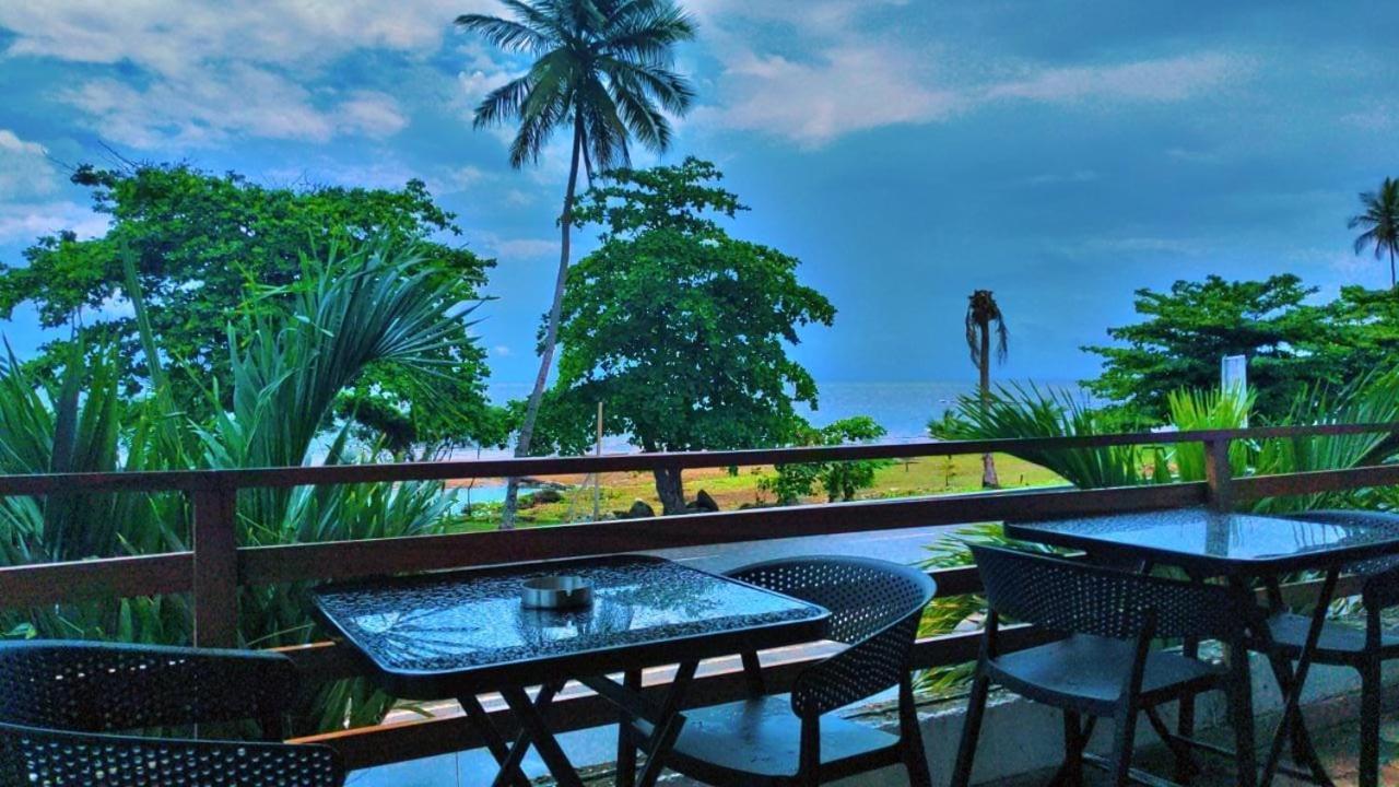 Namaste Hotel & Restaurant Λίμπερβιλ Εξωτερικό φωτογραφία