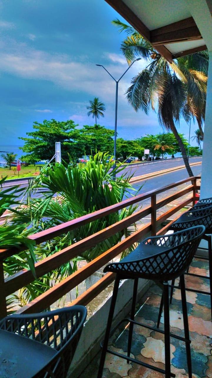 Namaste Hotel & Restaurant Λίμπερβιλ Εξωτερικό φωτογραφία