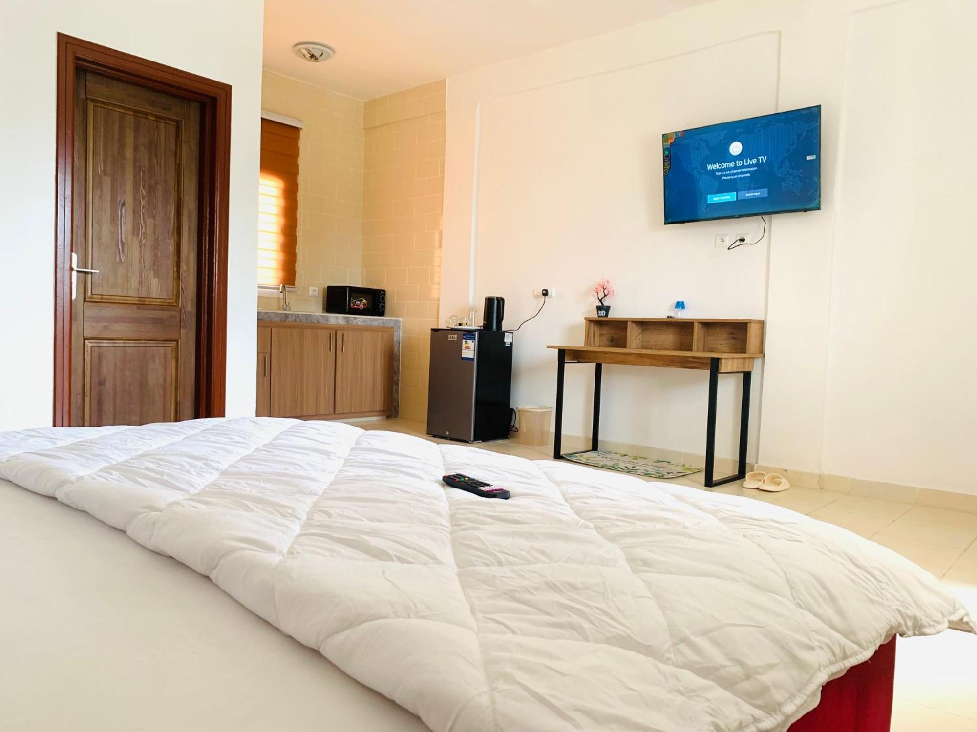 Namaste Hotel & Restaurant Λίμπερβιλ Εξωτερικό φωτογραφία